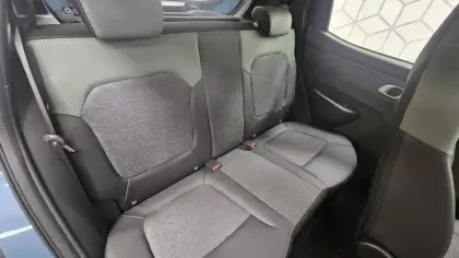 Photo 38 Dacia Spring  electric 100