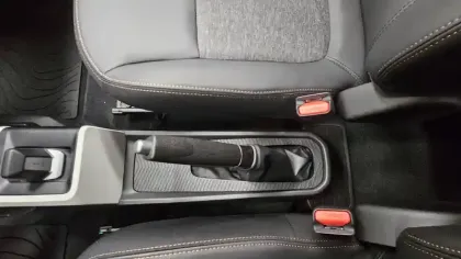 Photo 13 Dacia Spring  electric 100