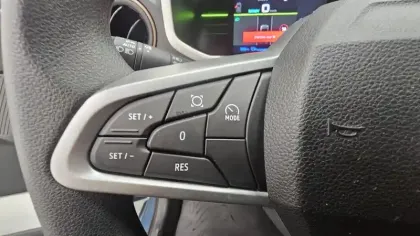 Photo 25 Dacia Spring  electric 100