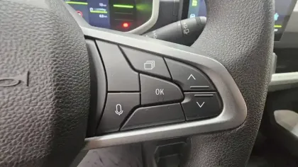 Photo 24 Dacia Spring  electric 100