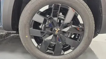 Photo 37 Dacia Spring  electric 100