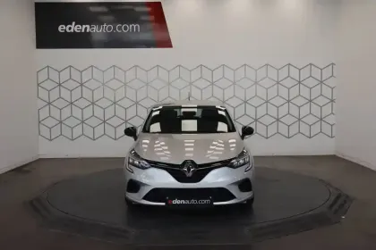 Photo 5 Renault Clio  TCe 90