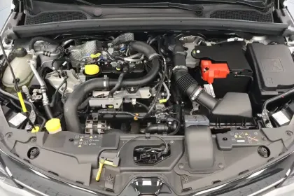 Photo 26 Renault Clio  TCe 90