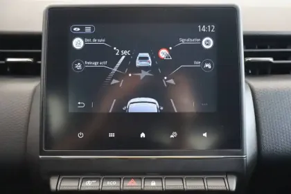 Photo 7 Renault Clio  TCe 90