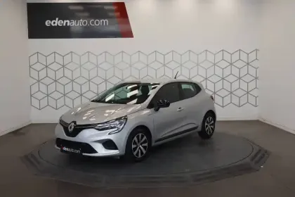 Photo Renault Clio Equilibre