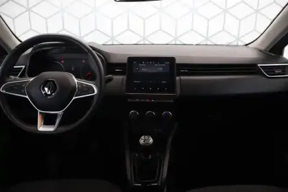 Photo 27 Renault Clio  TCe 90