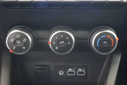 Photo 14 Renault Clio  TCe 90