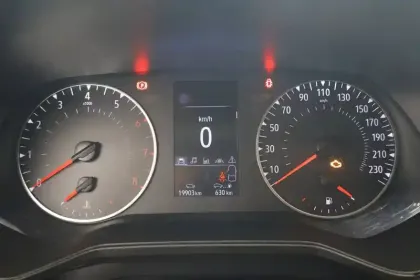 Photo 9 Renault Clio  TCe 90