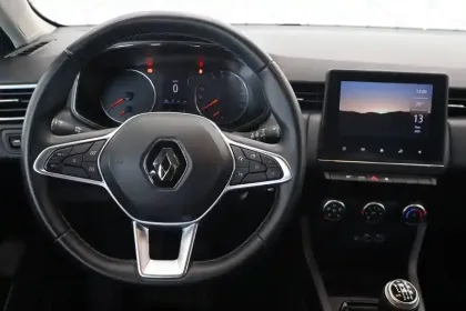 Photo 28 Renault Clio  TCe 90