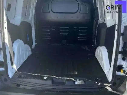 Photo 6 Ford Transit  COURIER FGN 1.0 ECOBOOST 100 BVM6