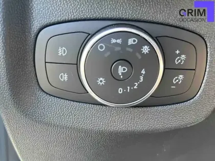 Photo 57 Ford Transit  COURIER FGN 1.0 ECOBOOST 100 BVM6