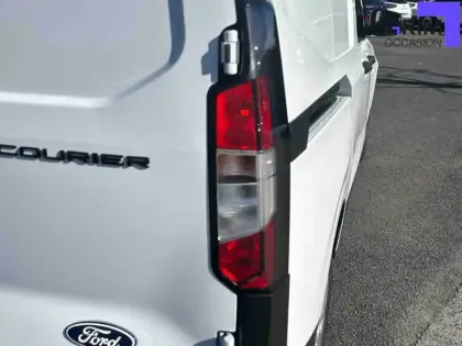 Photo 18 Ford Transit  COURIER FGN 1.0 ECOBOOST 100 BVM6