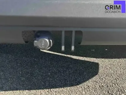 Photo 27 Ford Transit  COURIER FGN 1.0 ECOBOOST 100 BVM6