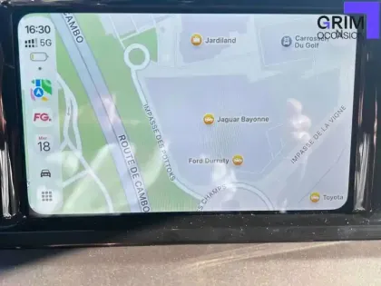 Photo 8 Ford Transit  COURIER FGN 1.0 ECOBOOST 100 BVM6