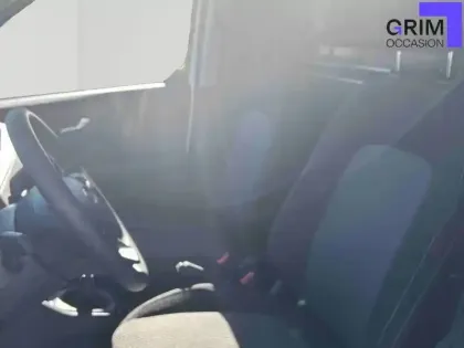 Photo 7 Ford Transit  COURIER FGN 1.0 ECOBOOST 100 BVM6