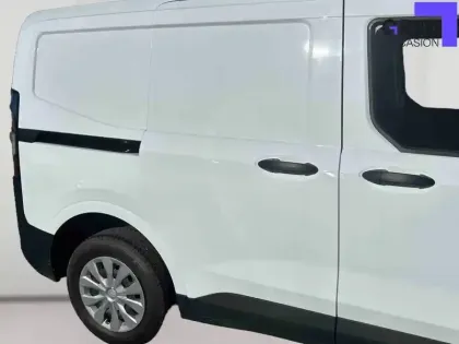 Photo 78 Ford Transit  COURIER FGN 1.0 ECOBOOST 100 BVM6