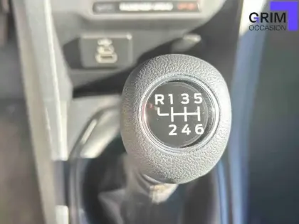 Photo 10 Ford Transit  COURIER FGN 1.0 ECOBOOST 100 BVM6