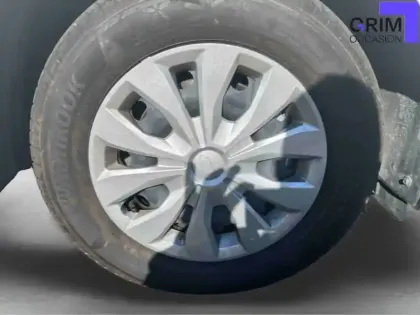 Photo 13 Ford Transit  COURIER FGN 1.0 ECOBOOST 100 BVM6