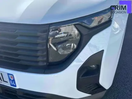 Photo 16 Ford Transit  COURIER FGN 1.0 ECOBOOST 100 BVM6