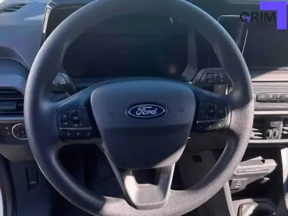 Photo 34 Ford Transit  COURIER FGN 1.0 ECOBOOST 100 BVM6
