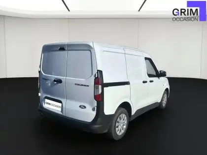 Photo 30 Ford Transit  COURIER FGN 1.0 ECOBOOST 100 BVM6
