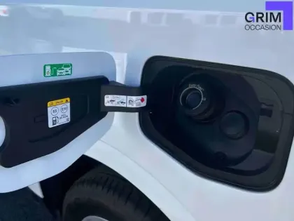 Photo 77 Ford Transit  COURIER FGN 1.0 ECOBOOST 100 BVM6