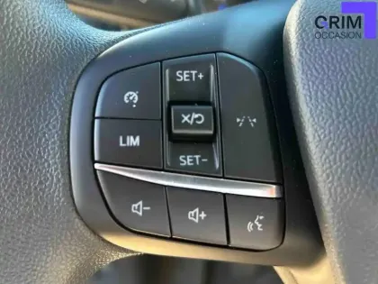 Photo 24 Ford Transit  COURIER FGN 1.0 ECOBOOST 100 BVM6