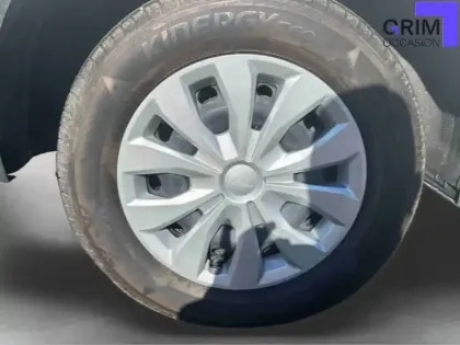 Photo 15 Ford Transit  COURIER FGN 1.0 ECOBOOST 100 BVM6