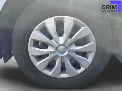 Photo 12 Ford Transit  COURIER FGN 1.0 ECOBOOST 100 BVM6