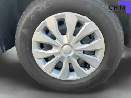 Photo 14 Ford Transit  COURIER FGN 1.0 ECOBOOST 100 BVM6