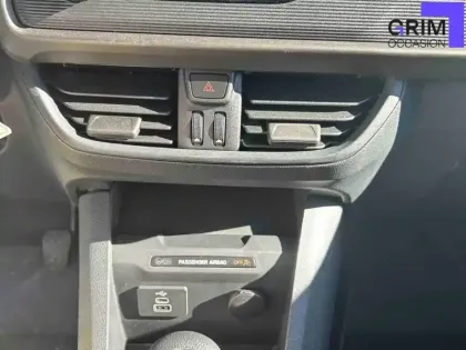 Photo 9 Ford Transit  COURIER FGN 1.0 ECOBOOST 100 BVM6