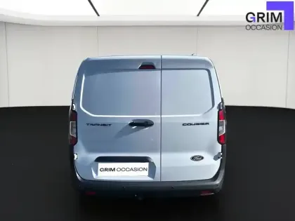 Photo 17 Ford Transit  COURIER FGN 1.0 ECOBOOST 100 BVM6