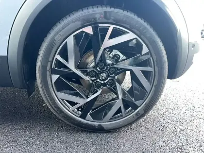 Photo 30 Renault Captur Gén. II (HJB) Ph2 Techno 5