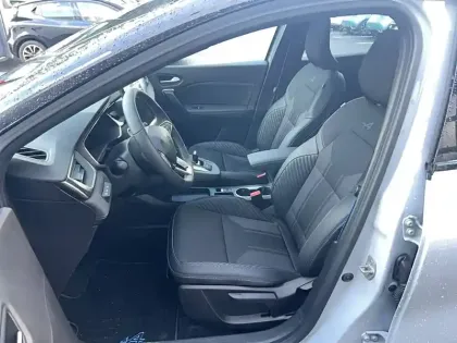 Photo 25 Renault Captur Gén. II (HJB) Ph2 Techno 5