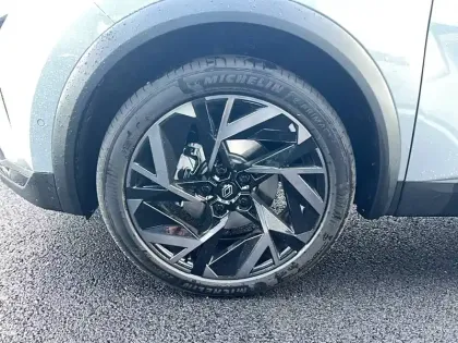 Photo 24 Renault Captur Gén. II (HJB) Ph2 Techno 5