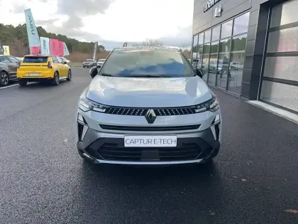 Photo 23 Renault Captur Gén. II (HJB) Ph2 Techno 5