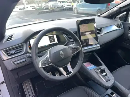 Photo 26 Renault Captur Gén. II (HJB) Ph2 Techno 5