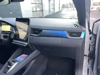 Photo 11 Renault Captur  E-Tech full hybrid 160 ch