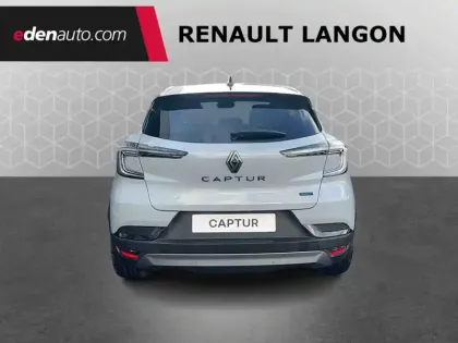 Photo 19 Renault Captur Gén. II (HJB) Ph2 Techno 5