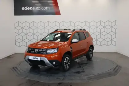 Photo 82 Dacia Duster  ECO-G 100 4x2