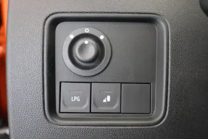 Photo 97 Dacia Duster  ECO-G 100 4x2