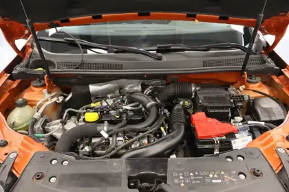 Photo 24 Dacia Duster Gén. II (HJD) Ph2 Prestige 5