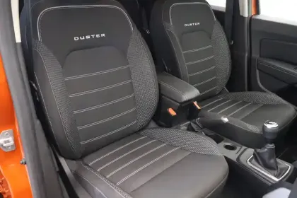 Photo 68 Dacia Duster  ECO-G 100 4x2