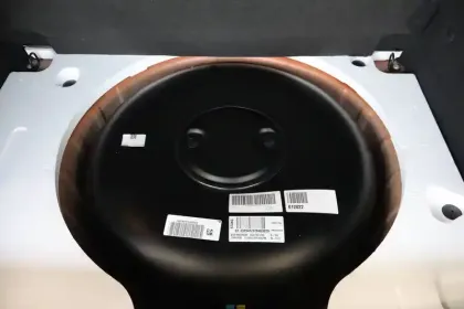 Photo 80 Dacia Duster  ECO-G 100 4x2