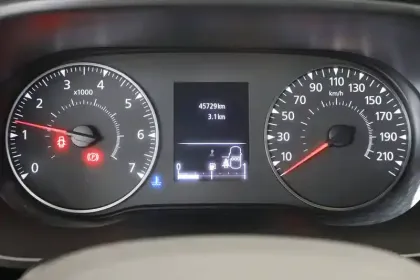 Photo 75 Dacia Duster  ECO-G 100 4x2