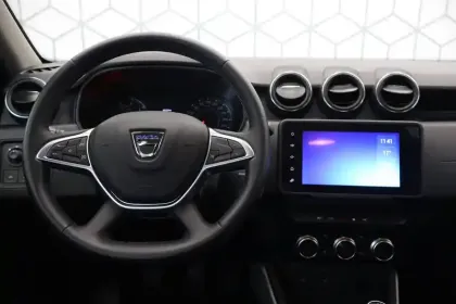 Photo 67 Dacia Duster  ECO-G 100 4x2