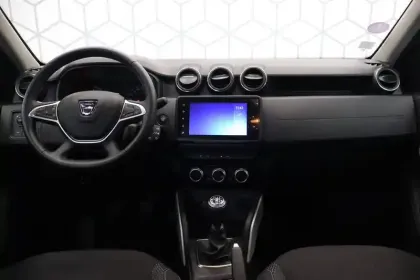 Photo 107 Dacia Duster  ECO-G 100 4x2