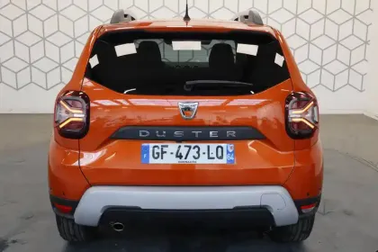 Photo 105 Dacia Duster  ECO-G 100 4x2