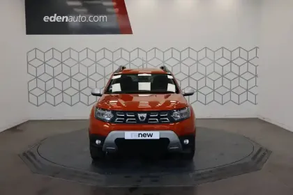 Photo 7 Dacia Duster Gén. II (HJD) Ph2 Prestige 5