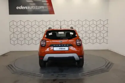 Photo 85 Dacia Duster  ECO-G 100 4x2